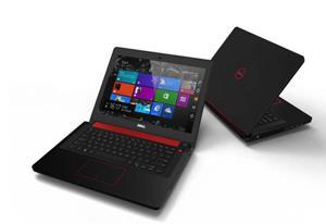 Laptop Dell Inspiron N7447-MJWKV2 - Intel Core i7-4720HQ 3.60GHz, 8GB RAM, 1TB HDD, NVIDIA GeForce GTX 850M 4GB, 14.0 inch