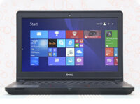 Laptop Dell Inspiron N7447 (Core i7-4710/4720HQ | RAM 8GB | HDD 1TB | VGA 4G NVIDIA GeForce GTX 850M | 14 inch HD)