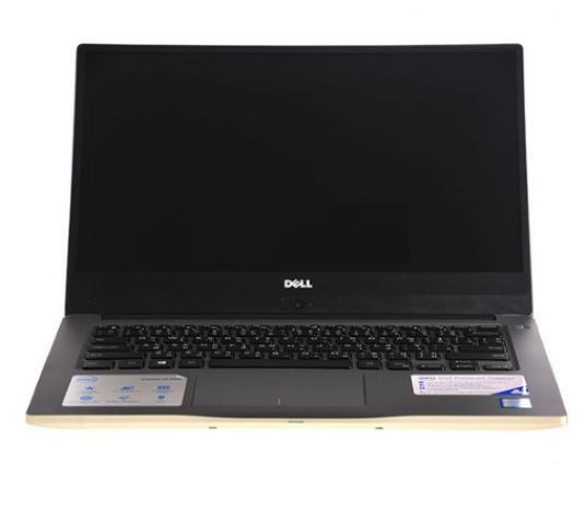 Laptop Dell Inspiron N7460 N4I5259OW -  Intel Core i5 - 7200U, 4GB RAM, HDD 500GB + SSD 128GB, Nvidia GeForce GT940MX 2GB GDDR5, 14 inch
