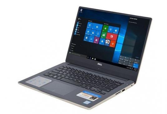 Laptop Dell Inspiron N7460-N4I5259W - Core i5-7200U, Ram 4GB, HDD 500GB, Geforce 940MX 2GB, 14.0 inch