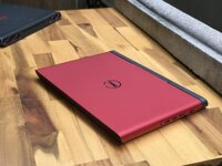 Laptop Dell inspiron N7467 i7 7700HQ RAM 8GB SSD128G HDD 1TGB GTX 1050 Ti  14.0FHD IPS