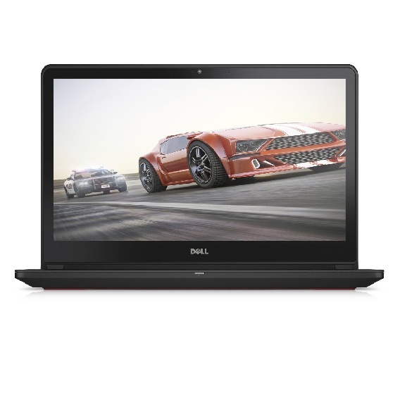 Laptop Dell Inspiron N7559A P57F002-TI781004W10 - I7-6700HQ, RAM 8GB, 1TB, nVidia GeForce