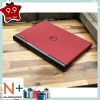 Laptop Dell inspiron N7566 : i5-6300h, 8Gb, Ssd128G + Hdd 500G, Gtx960, 15.6fhd