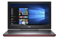 Laptop Dell Inspiron N7567 Core i5-7300HQ, RAM 8GB, HDD 1TB + SSD 128GB, VGA 4GB NVIDIA GeForce GTX 1050 15.6″ Full HD 1920×1080