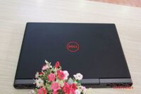 Laptop Dell Inspiron N7567 core i7-7700HQ , RAM 8GB , SSD 256GB , GTX1050Ti , 15.6" FullHD