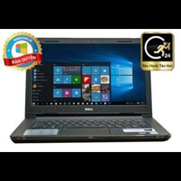 LAPTOP DELL INSPIRON 3467-M20NR11 (BLACK)