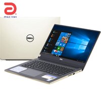 Laptop Dell Inspiron 7460-N4I5259OW (Gold)- Màn hình FullHD, IPS