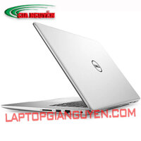 LAPTOP DELL INSPIRON  7570”782P81 (Màu Bạc)