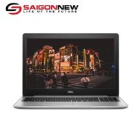 Laptop Dell Inspiron 5570-M5I5413W (15.6" FHD/i5-8250U/8GB/Radeon 530/Win10/2.2 kg)