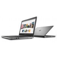 LAPTOP DELL INSPIRON 5468-K5CDP1 (SILVER)