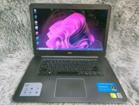 LAPTOP DELL INSPIRON 7548/I7-5500U/RAM 8GB/SSD 128GB/AMD R7 M270 4GB/MÀN 15.6/PHÍM LED