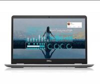 Laptop Dell Inspiron 5584-CXGR01 bac (Cpu i5-8265U,Ram 8gb,Hdd 1TB,Win10,15.6 inch)