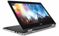 Laptop Dell Inspiron 5379-C3TI7501W (Grey)