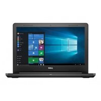 LAPTOP DELL INSPIRON 3467-70119162 (BLACK)