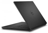 Laptop Dell Inspiron 3567-N3567B (Đen)