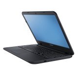 Laptop Dell Insprion 3521 I5 3317U Ram 4GB 15.6inch (Đen) - Hàng nhập khẩu