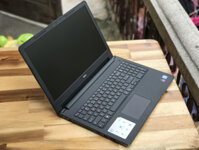 Laptop DELL Insprion 3568 I5*7200U| RAM 4GB| HDD 500GB| 15.6 HD| CARD AMD M315