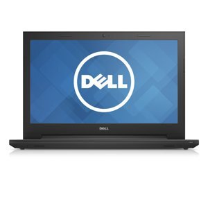 Laptop Dell Insprion N3542B P40F001-TI34500 - Intel Core i3-4005U, 2GB RAM, HDD 500GB, Intel HD 4400, 15.6 inch