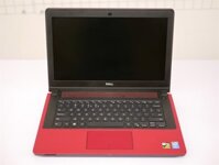 LAPTOP DELL INSPRISION 7447 (I5-4210H, RAM 4GB , VGA NVIDIA GTX 850M, HDD 320GB, MH14”)