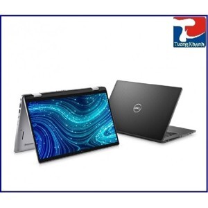 Laptop Dell L7420I714NWP512 - Core i7-1185G7, 16GB Ram,  SSD 512GB, Intel® Iris® Xe Graphics, 14inch