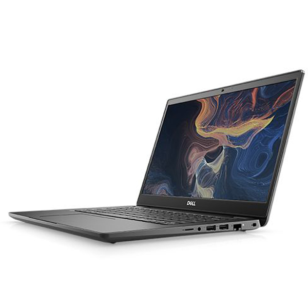 Laptop Dell Latitude 14 3410 70216825 - Intel Core i7-10510U, 8GB RAM, SSD 256GB, Intel UHD Graphics, 14 inch