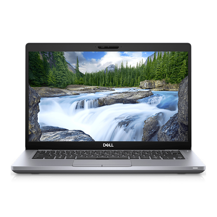 Laptop Dell Latitude 14 5410 42LT540005 - Intel Core i5-10310U, 8GB RAM, SSD 256GB, Intel UHD Graphics, 14 inch