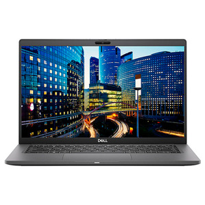 Laptop Dell Latitude 14 7410 42LT740002 - Intel Core i5-10310U, 8GB RAM, SSD 256GB, Intel UHD Graphics, 14 inch