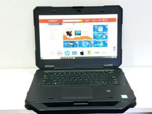 Laptop Dell Latitude 14 Rugged