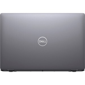 Laptop Dell Latitude 15 3510 42LT350005 - Intel Core i5-10210U, 4GB RAM, HDD 1TB, Intel UHD Graphics, 15.6 inch