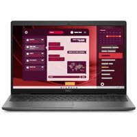 Laptop Dell Latitude 15 3550 – 71047018 (i5-1335U, Ram 16Gb, Ssd 512GB, W11H, Black)