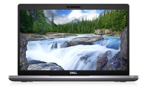 Laptop Dell Latitude 15 5510 42LT550003 - Intel Core i7-10610U, 8GB RAM, SSD 256GB, Intel UHD Graphics, 15.6 inch