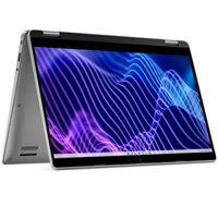 Laptop Dell Latitude 3340 (Intel Core™ i3-1315U/ 8GB/ 256GB/ 13.3″ FHD/ Windows 11 Pro/ Titan Gray )