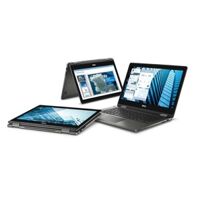 Laptop Dell Latitude 3390 Giá Rẻ | i5-8350U/ 16GB/ 512GB/ Nhỏ Gọn Giá Rẻ/ Laptop Mỏng Nhẹ/ Laptop Cảm ứng 2 in 1 Giá Rẻ