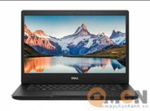 Laptop Dell Latitude 3400 42LT3400W01 - Intel Core i5-8265U, 4GB RAM, HDD 500GB, Intel HD Graphics 620, 14 inch