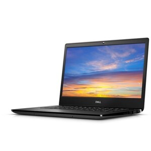 Laptop Dell Latitude 3400 L3400I5HDD - Intel Core i5-8265U, 4GB RAM, HDD 1TB, Intel HD Graphics 620, 14 inch