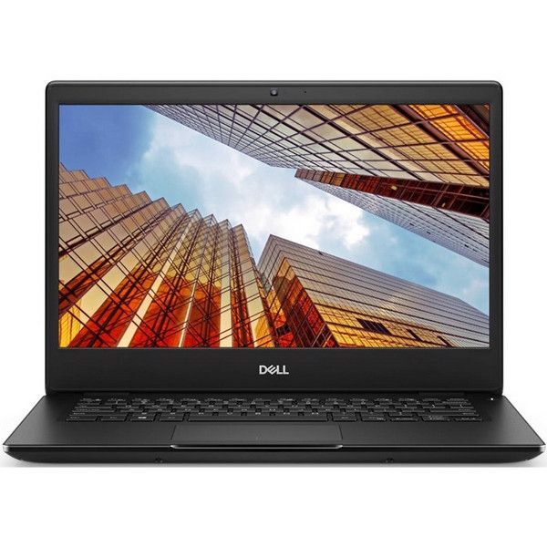 Laptop Dell Latitude 3400 L3400I5HDD - Intel Core i5-8265U, 4GB RAM, HDD 1TB, Intel HD Graphics 620, 14 inch
