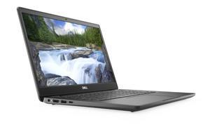 Laptop Dell Latitude 3410 L3410I5SSD - Intel Core i5-10210U, 8GB RAM, SSD 256GB, Intel UHD Graphics 620, 14 inch