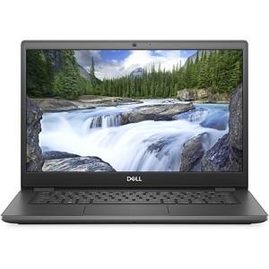 Laptop Dell Latitude 3410 L3410I5SSD - Intel Core i5-10210U, 8GB RAM, SSD 256GB, Intel UHD Graphics 620, 14 inch