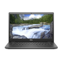 Laptop Dell Latitude 3410 42LT341000 (14.0 inch FHD | i3 10110U | RAM 4GB | SSD 256GB | Fedora | Màu xám)
