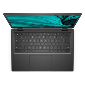 Laptop Dell Latitude 3420 3420I3SSDFB - Intel Core i3 1115G4, 8GB RAM, SSD 256GB, Intel UHD Graphics, 14 inch
