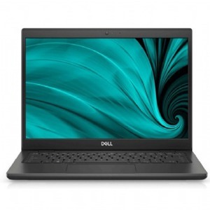 Laptop Dell Latitude 3420 42LT342001 - Intel Core i3 1115G4, 4GB RAM, SSD 256GB, Intel UHD graphics, 14 inch