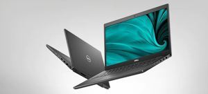 Laptop Dell Latitude 3420 42LT342002 - Intel Core i5 1135G7, 8GB RAM, HDD 1TB, Intel Iris Xe graphics, 14 inch