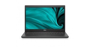 Laptop Dell Latitude 3420 L3420I5SSDF - Intel Core i5-1135G7, 8GB RAM, SSD 256GB, Intel Iris Xe Graphics, 14 inch