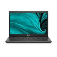 Laptop Dell Latitude 3420 L3420I5SSD Đen (Core i5-1135G7, 8GB Ram DDR4, 256Gb SSD, 14.0 inch HD) - Cài đặt trọn đời SP