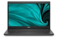 Laptop Dell Latitude 3420 L3420I5SSDFB (Core i5-1135G7 | 8GB | 256GB | Intel® Iris® Xe Graphics | 14 inch FHD | Fedora | Grayish Black)