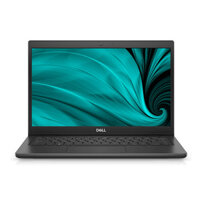 Laptop Dell Latitude 3420 42LT342001 (14.0 inch HD | i3 1115G4 | RAM 4GB | SSD 256GB | Fedora | Màu đen)