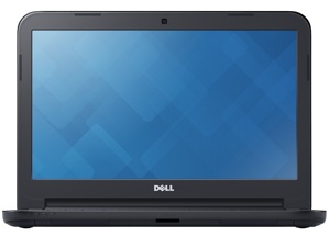 Laptop Dell Latitude 3440 L4I5H005 - Intel Core i5-4210U, 4GB RAM, HDD 500GB , Intel HD Graphics 4400, 14 inch