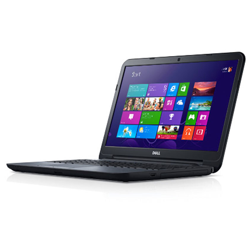 Laptop Dell Latitude 3440 L4I5H005 - Intel Core i5-4210U, 4GB RAM, HDD 500GB , Intel HD Graphics 4400, 14 inch