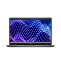 Laptop Dell Latitude 3440 42LT344001 (i3-1315U/8GB/256GB SSD/Intel UHD/14 inch FHD/Ubuntu/Đen)