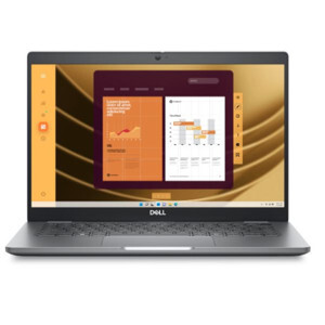 Laptop Dell Latitude 3450 L3450-1335U-16512U - Intel core i5-1335U, Ram 16GB, SSD 512GB, Intel Iris Xe Graphics, 14 inch